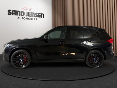 BMW X5 xDrive50e M-Sport aut. Van
