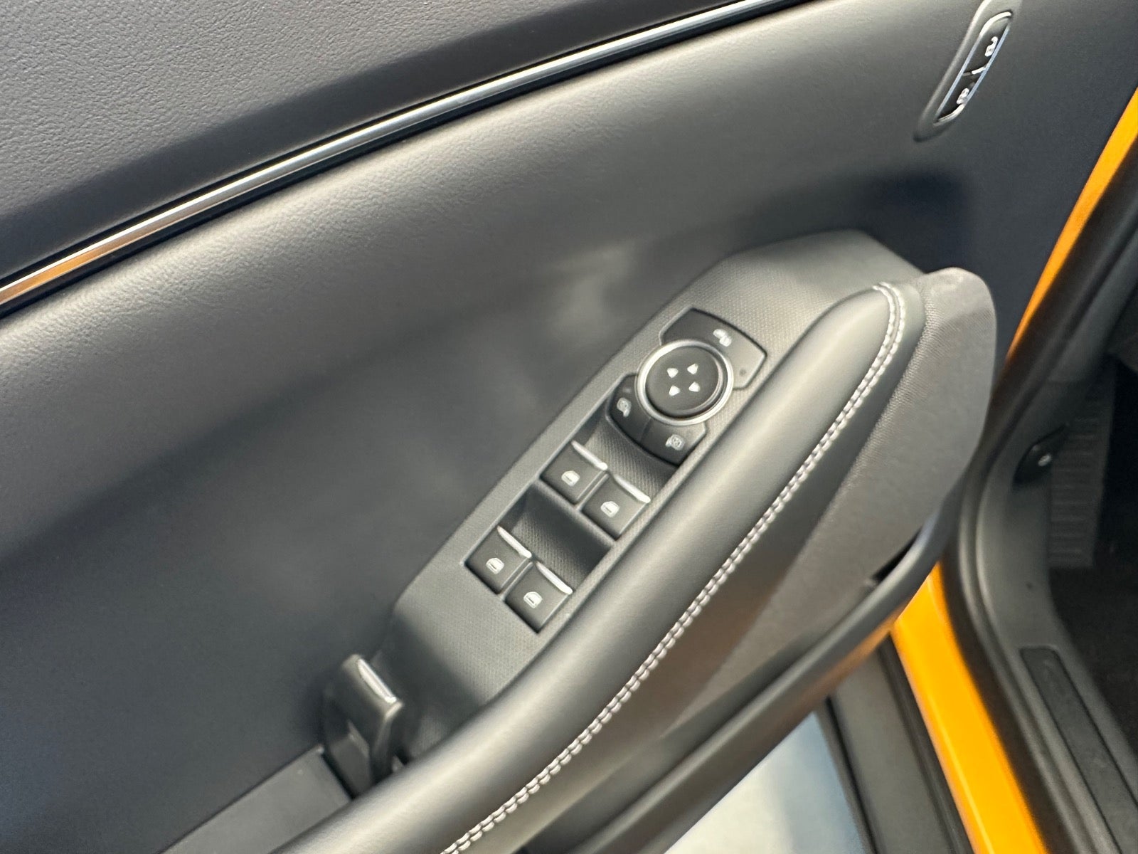 Billede af Ford Mustang Mach-E 88 Extended Range