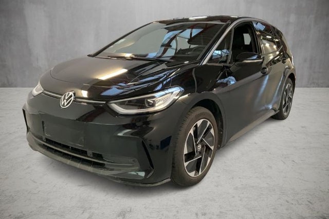 VW ID.3 58 Pro 75 Years Edition