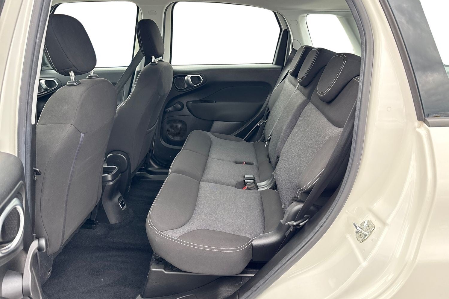 Billede af Fiat 500L 0,9 TwinAir 105 City Cross