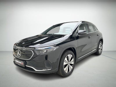 Mercedes EQA250 Progressive