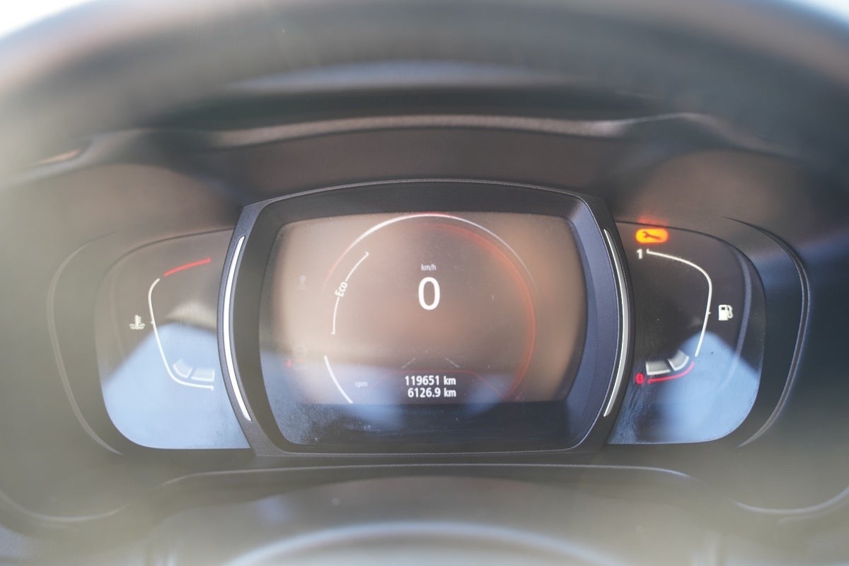 Billede af Renault Kadjar 1,2 TCe 130 Zen