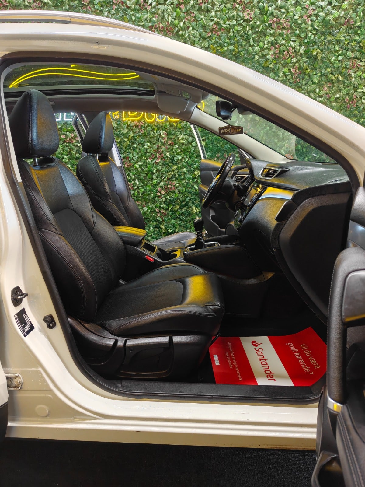 Billede af Nissan Qashqai 1,2 Dig-T 115 Tekna