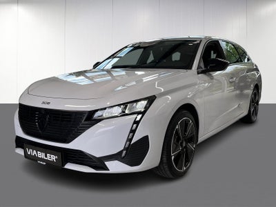 Peugeot e-308 54 Style SW 5d