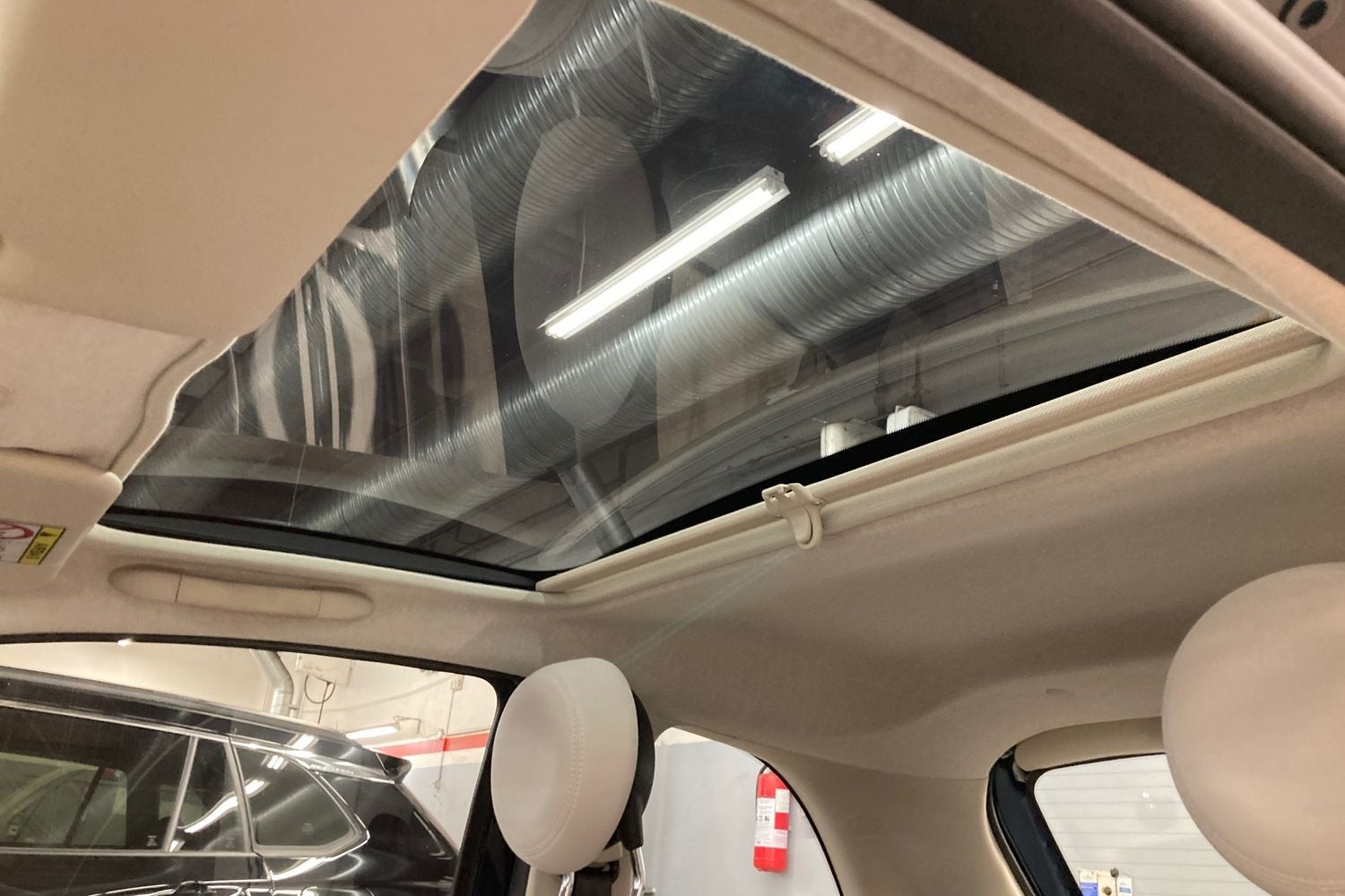 Billede af Fiat 500 1,2 Lounge