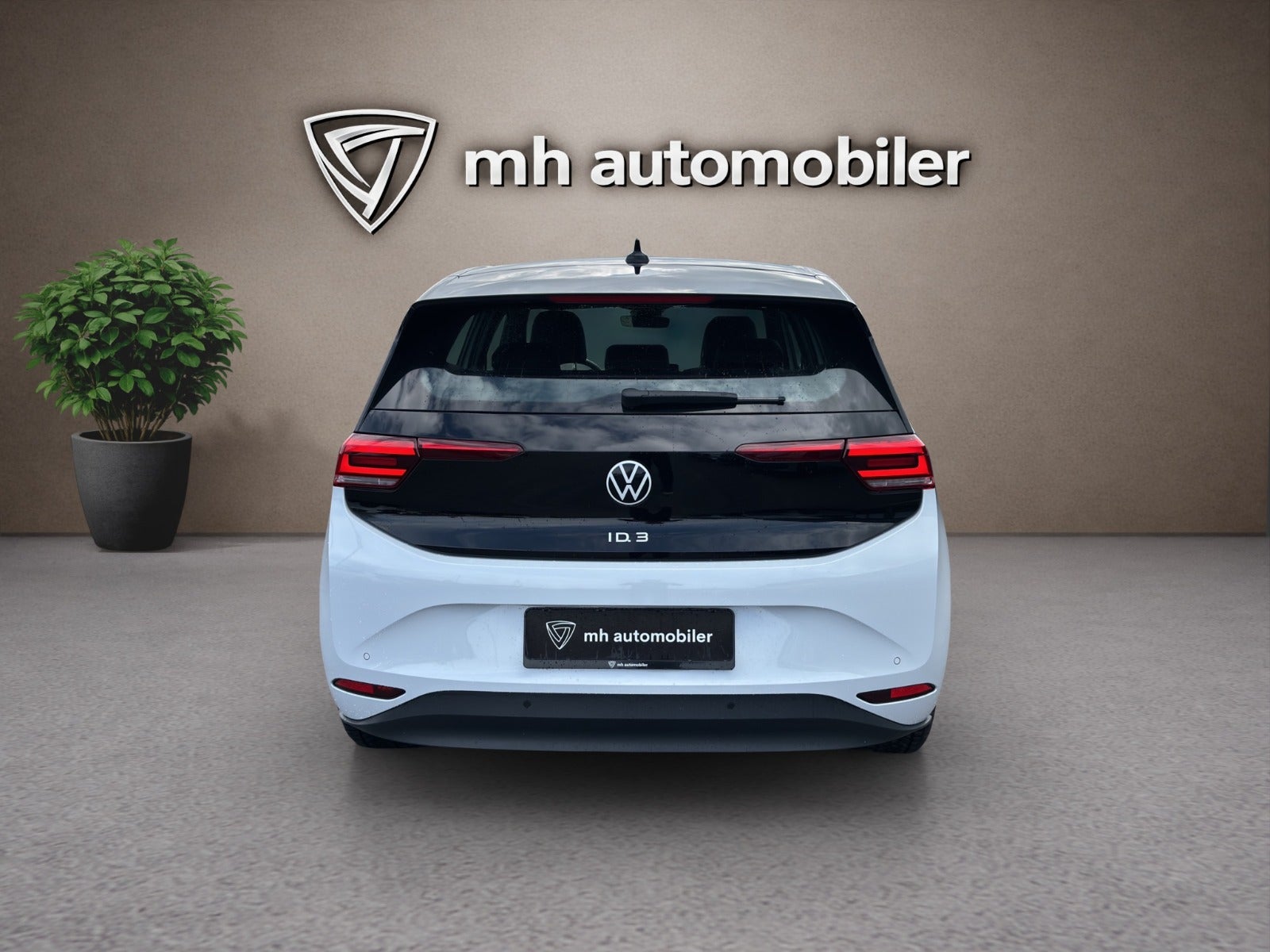 Billede af VW ID.3 58 Pro