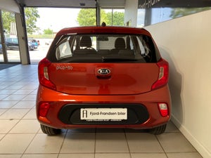 Kia Picanto Vision AMT