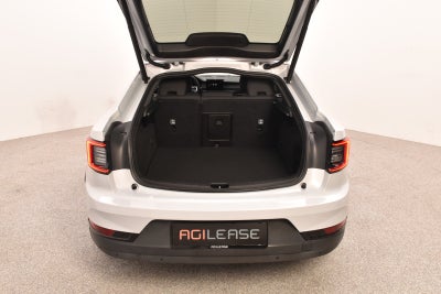 Polestar 2 Long Range AWD