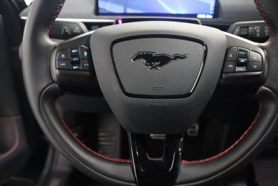 Ford Mustang Mach-E Extended Range AWD