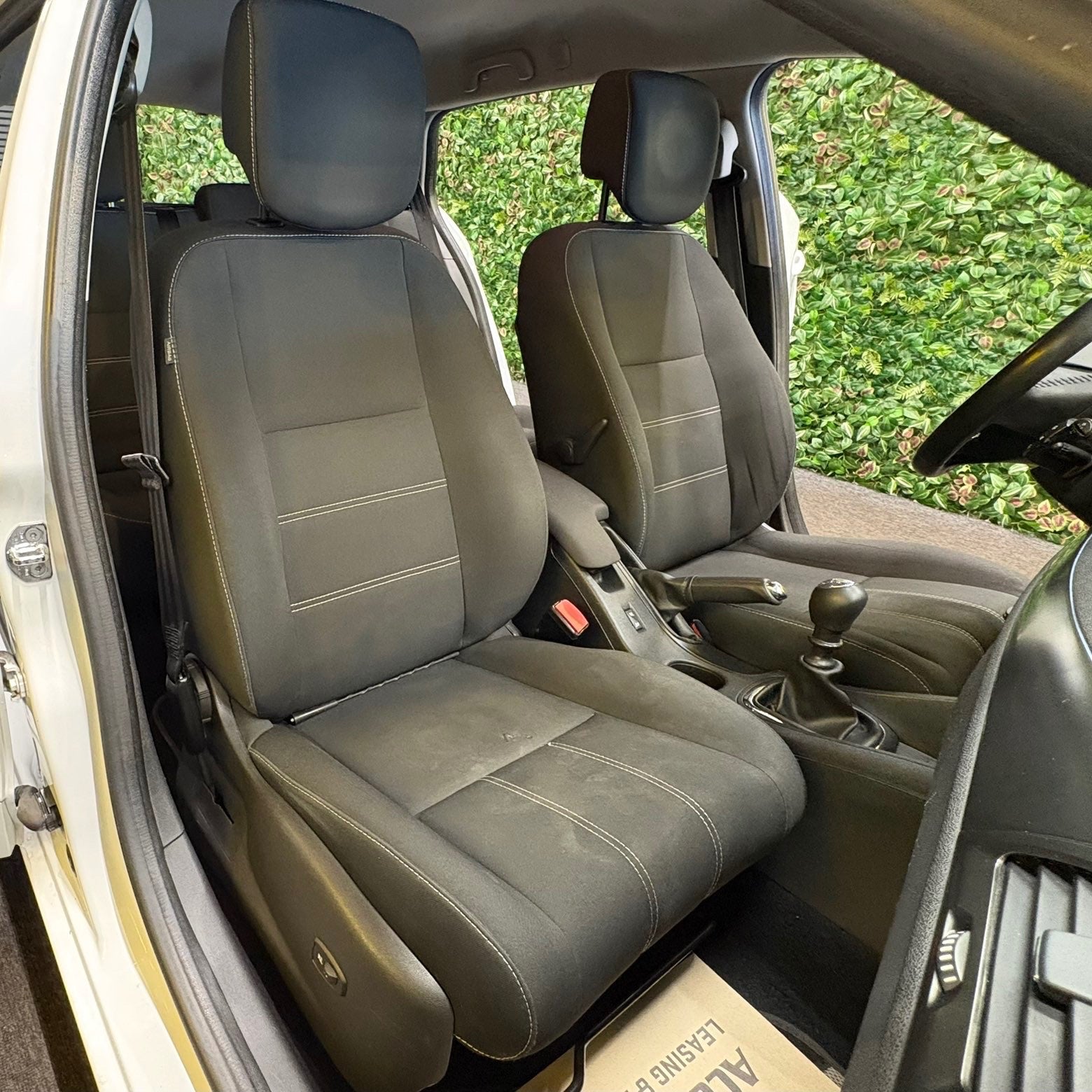 Billede af Renault Megane III 1,2 TCe 115 Dynamique Sport Tourer