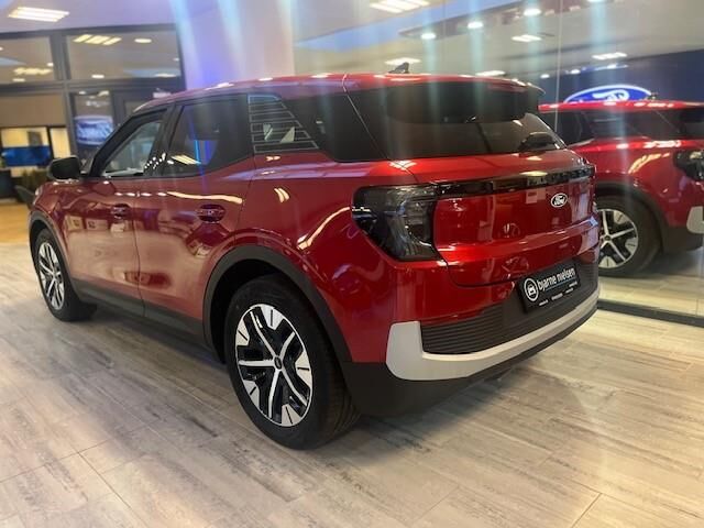 Ford Explorer Select Extended Range billede 3