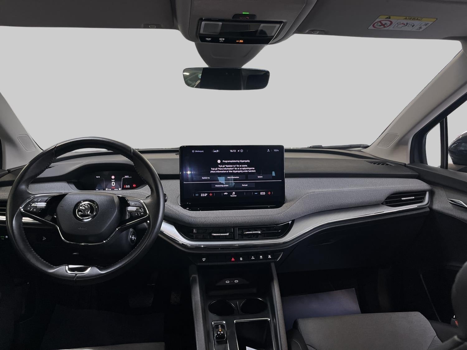 Billede af Skoda Enyaq 60 iV Loft