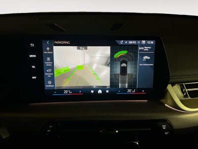 BMW iX1 xDrive30 M-Sport