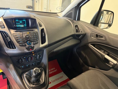 Ford Transit Connect TDCi 95 Trend lang