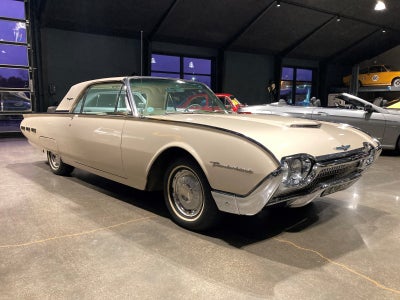 Ford Thunderbird 6,4 Coupé 2d