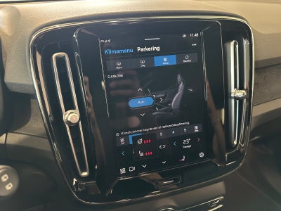 Volvo XC40 P6 ReCharge Plus