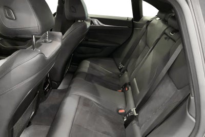 BMW i4 M50 M-Sport xDrive