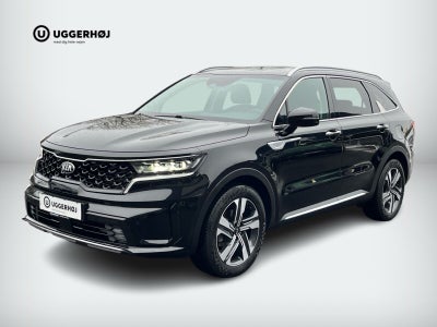 Kia Sorento 1,6 PHEV Prestige aut. 4WD 7prs 5d