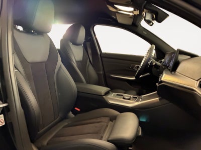 BMW iX1 eDrive20 M-Sport Premium Van