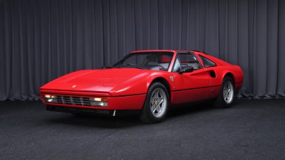 Ferrari 328 3,2 GTS 2d