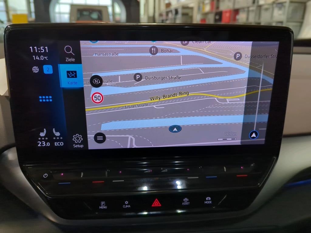 VW ID.4 Pro Performance