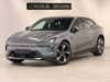 Polestar 4 Coupé RWD