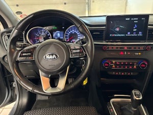 Kia Ceed T-GDi Intro Edition