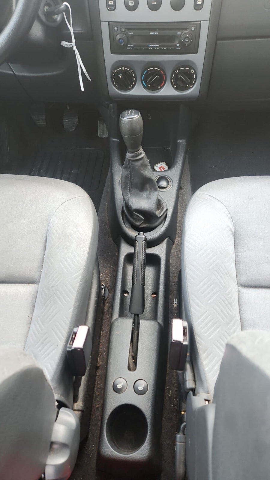 Citroën Berlingo CityVan