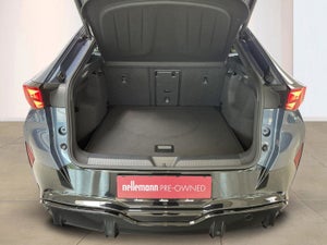 Cupra Tavascan VZ Adrenaline