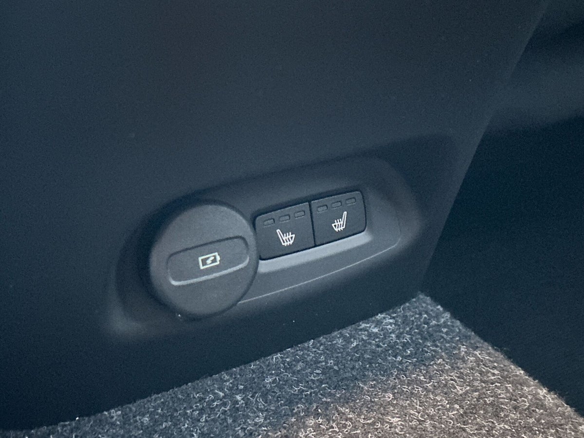 Volvo EC40 Extended Range Ultra Excess billede 19