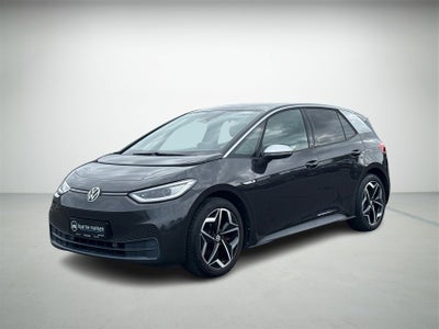 VW ID.3 Pro Performance