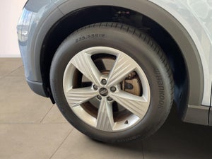 Audi Q4 e-tron Attitude quattro