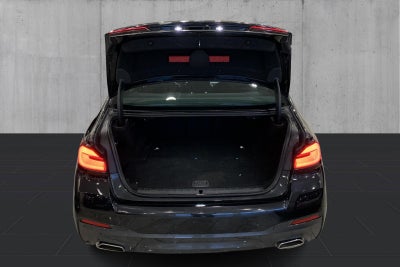 BMW 545e M-Sport xDrive aut.