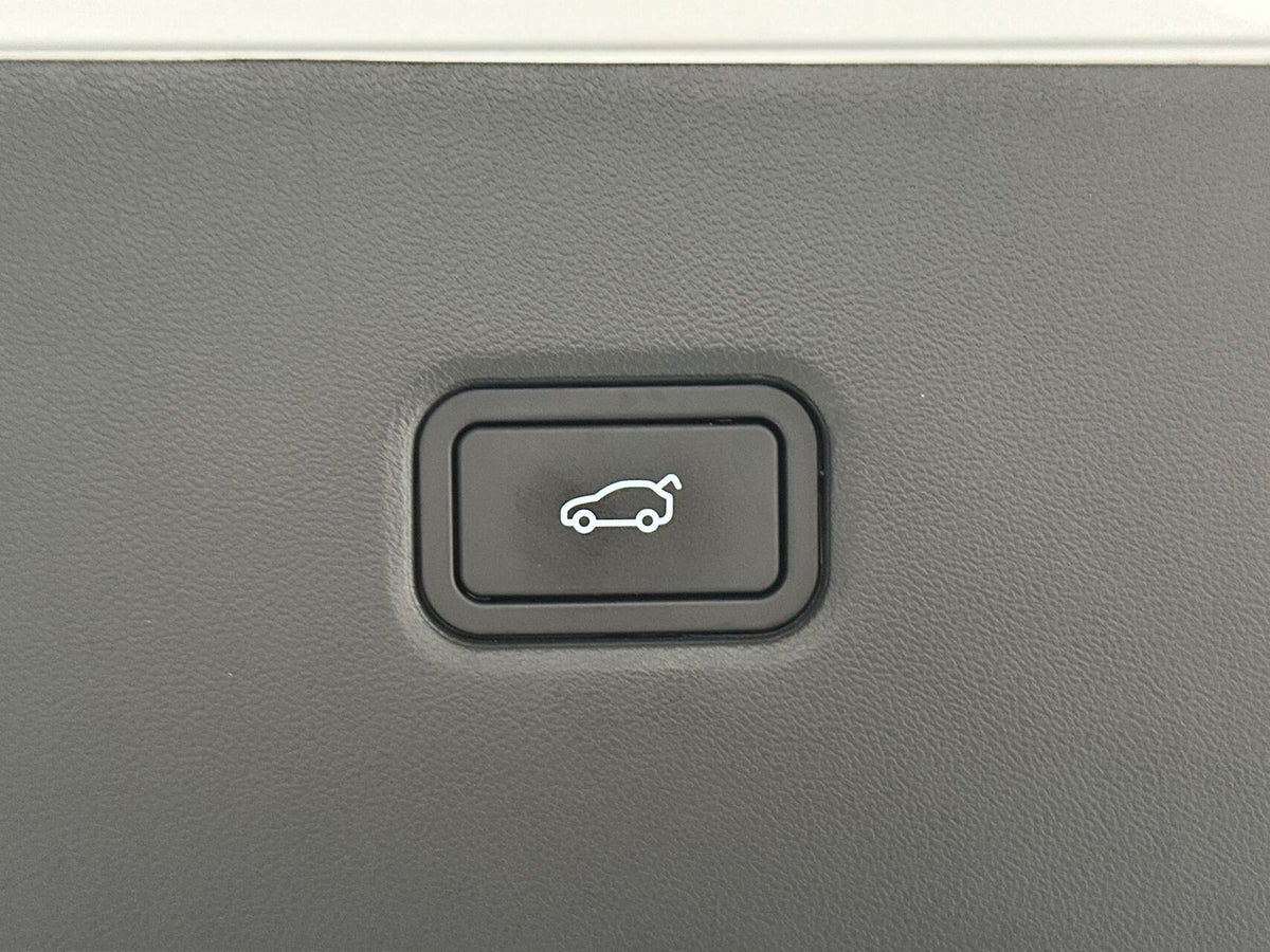 Xpeng G6 Long Range billede 19