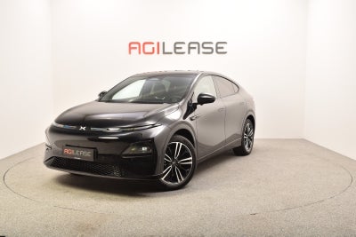 Xpeng G6 Performance