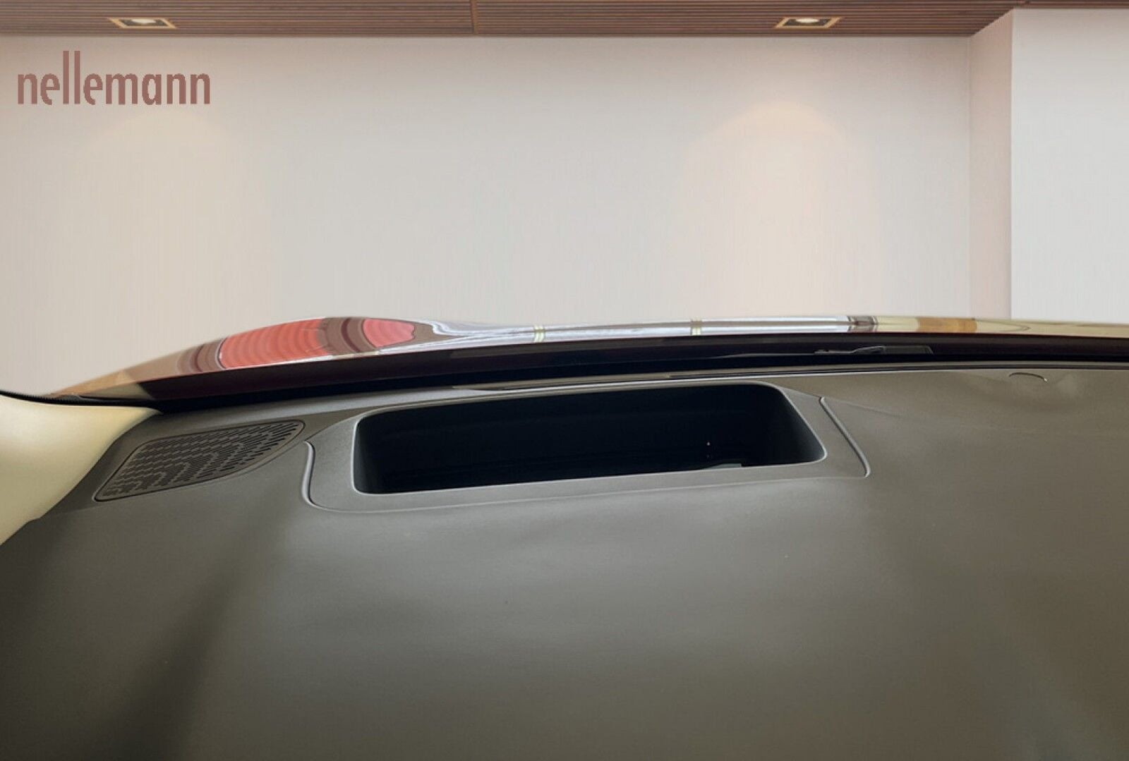 MG MGS6 Luxury Long Rang