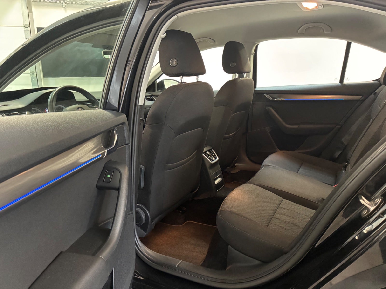 Billede af Skoda Octavia 1,5 TSi 150 Style DSG