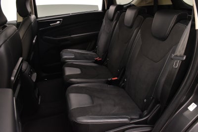 Ford S-MAX TDCi 180 Titanium aut. 7prs