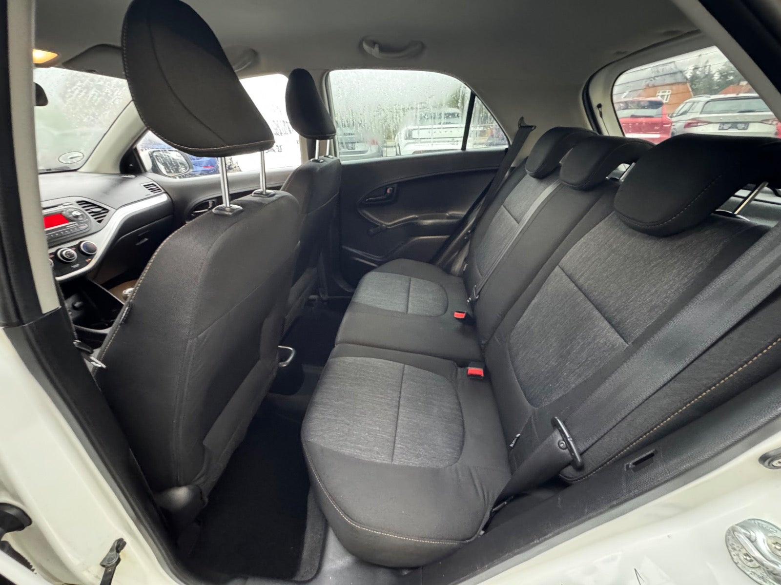 Billede af Kia Picanto 1,0 Active Eco
