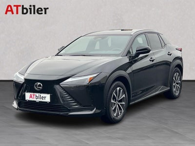 Lexus RZ450e  Executive 5d