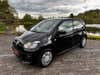 VW Up! 75 Move Up! ASG