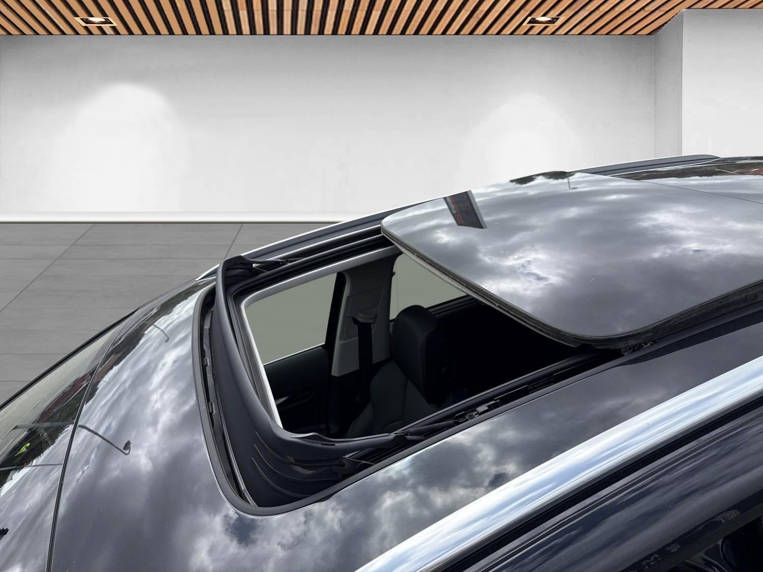Billede af Skoda Enyaq 80 iV Suite