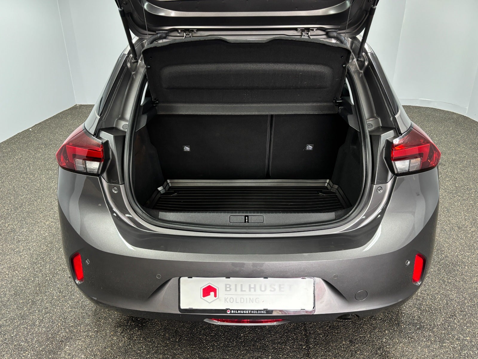 Billede af Opel Corsa 1,2 Edition