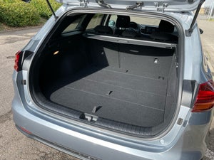 Kia Ceed T-GDi Prestige SW