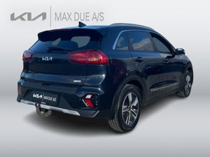Kia Niro PHEV Comfort DCT