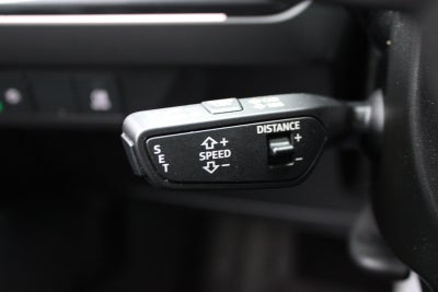 Audi Q4 e-tron Advanced S-line