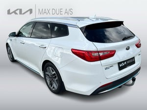 Kia Optima PHEV SW aut.