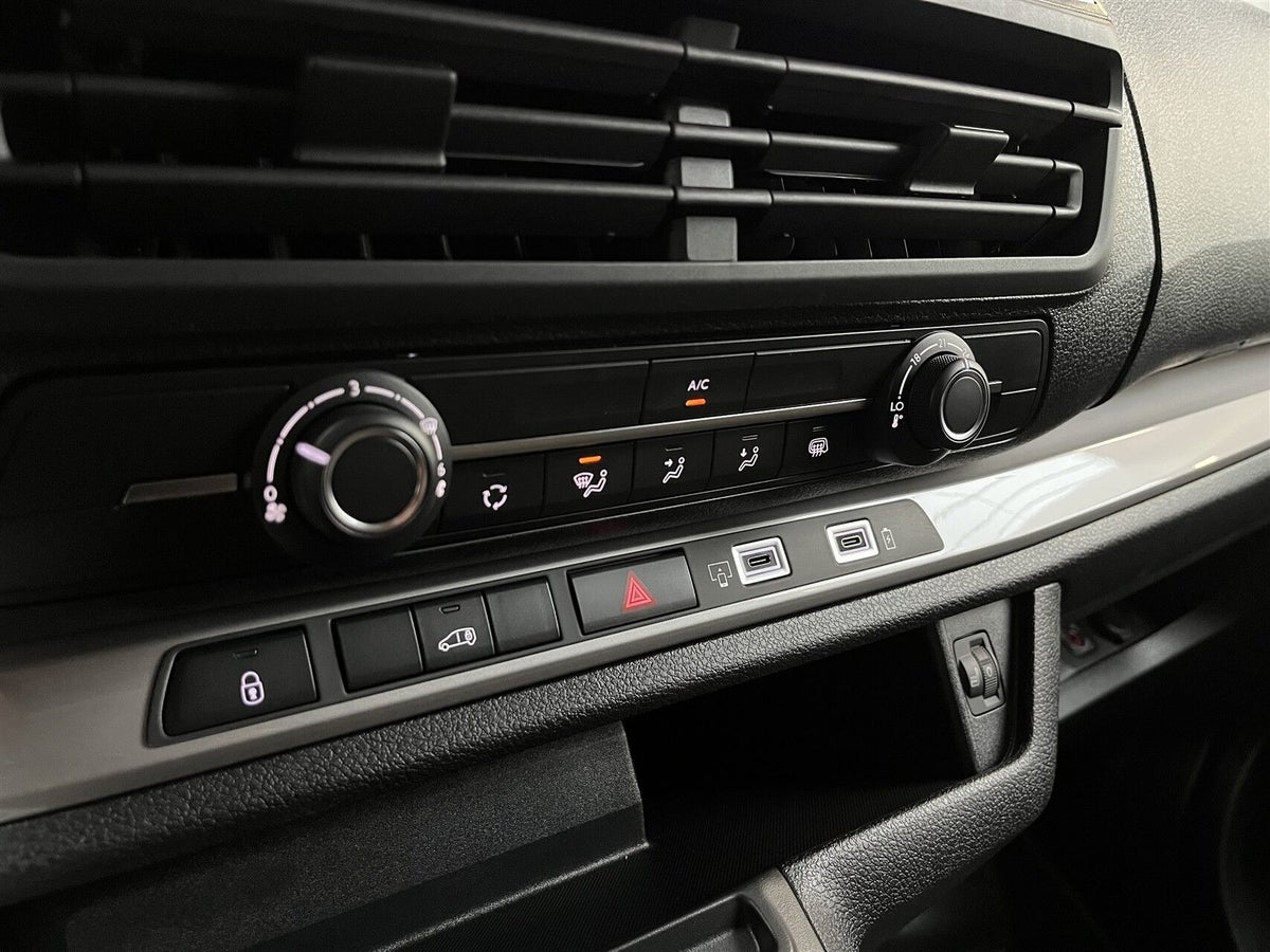 Toyota ProAce Long Comfort Master billede 21