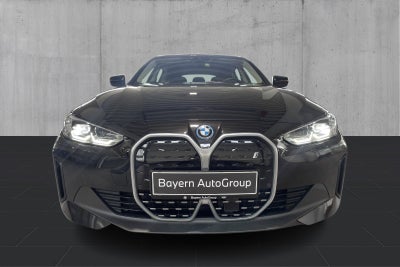 BMW i4 eDrive35