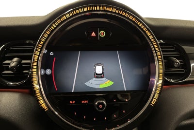 MINI Cooper SE Classic Trim